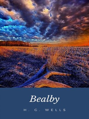 cover image of Bealby